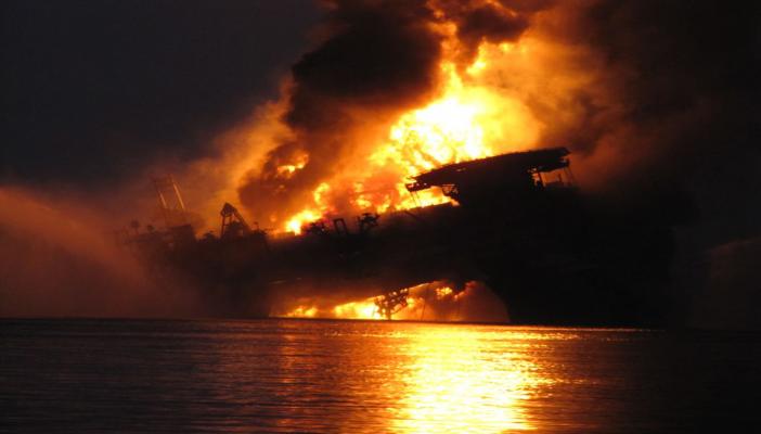 Nightmare on the Horizon: Life Safety Matters Nightmare on the Horizon: Life Safety Matters
