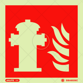 Fire hydrant - Fire Fighting Equipment